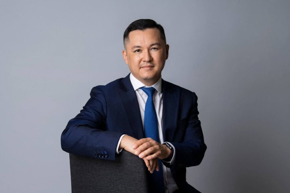 Ренат Бектуров