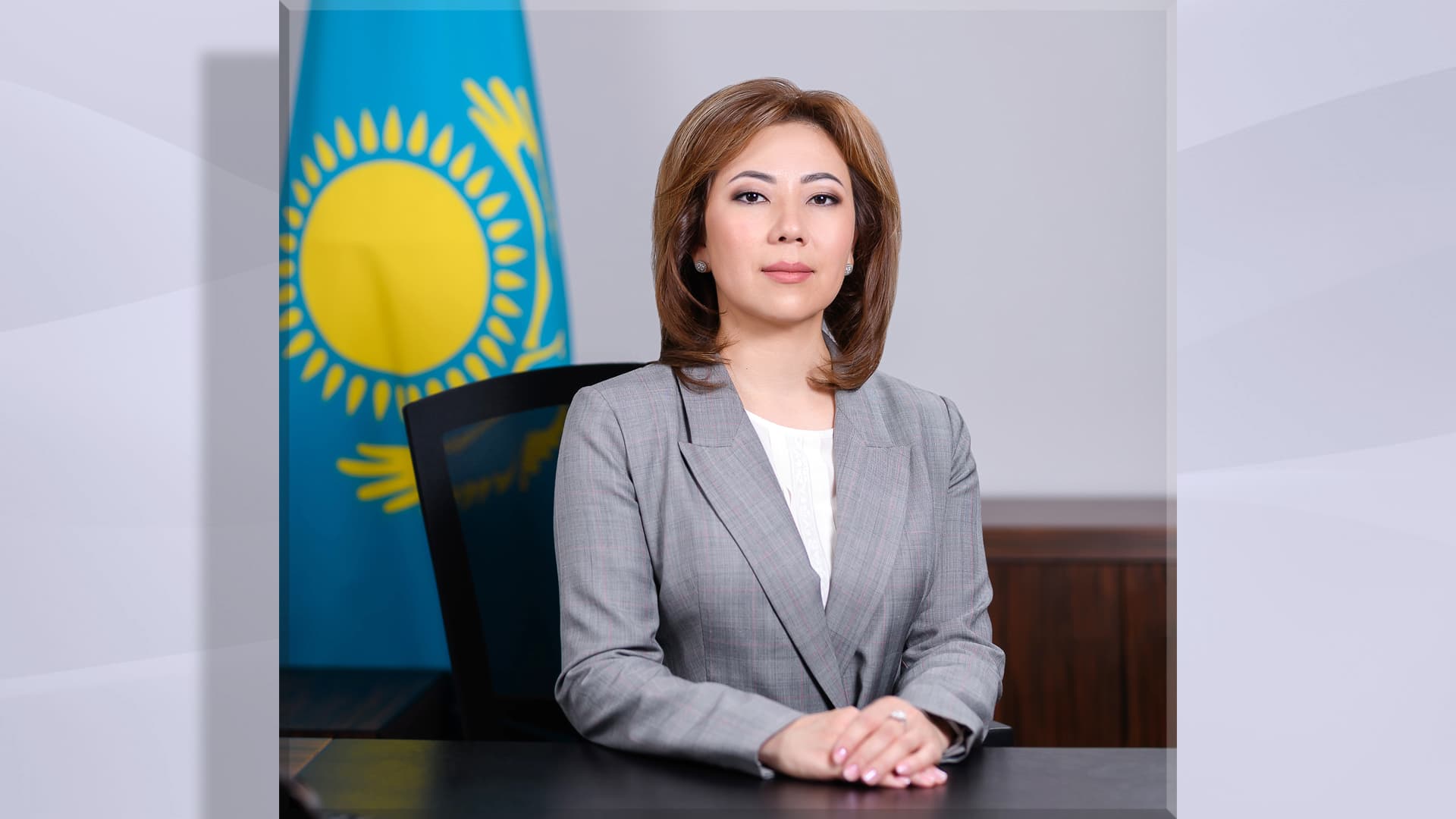 Мадина Абылкасымова