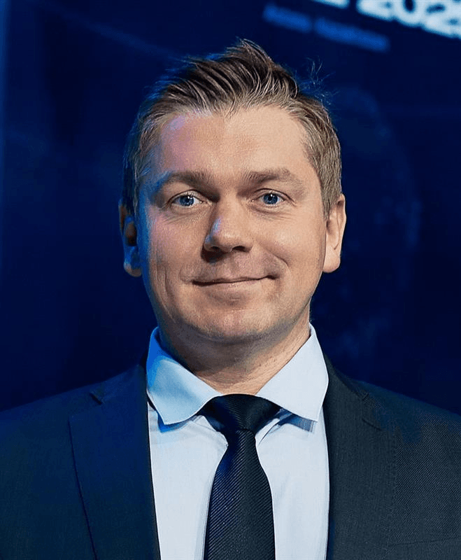 Виталий Волянюк
