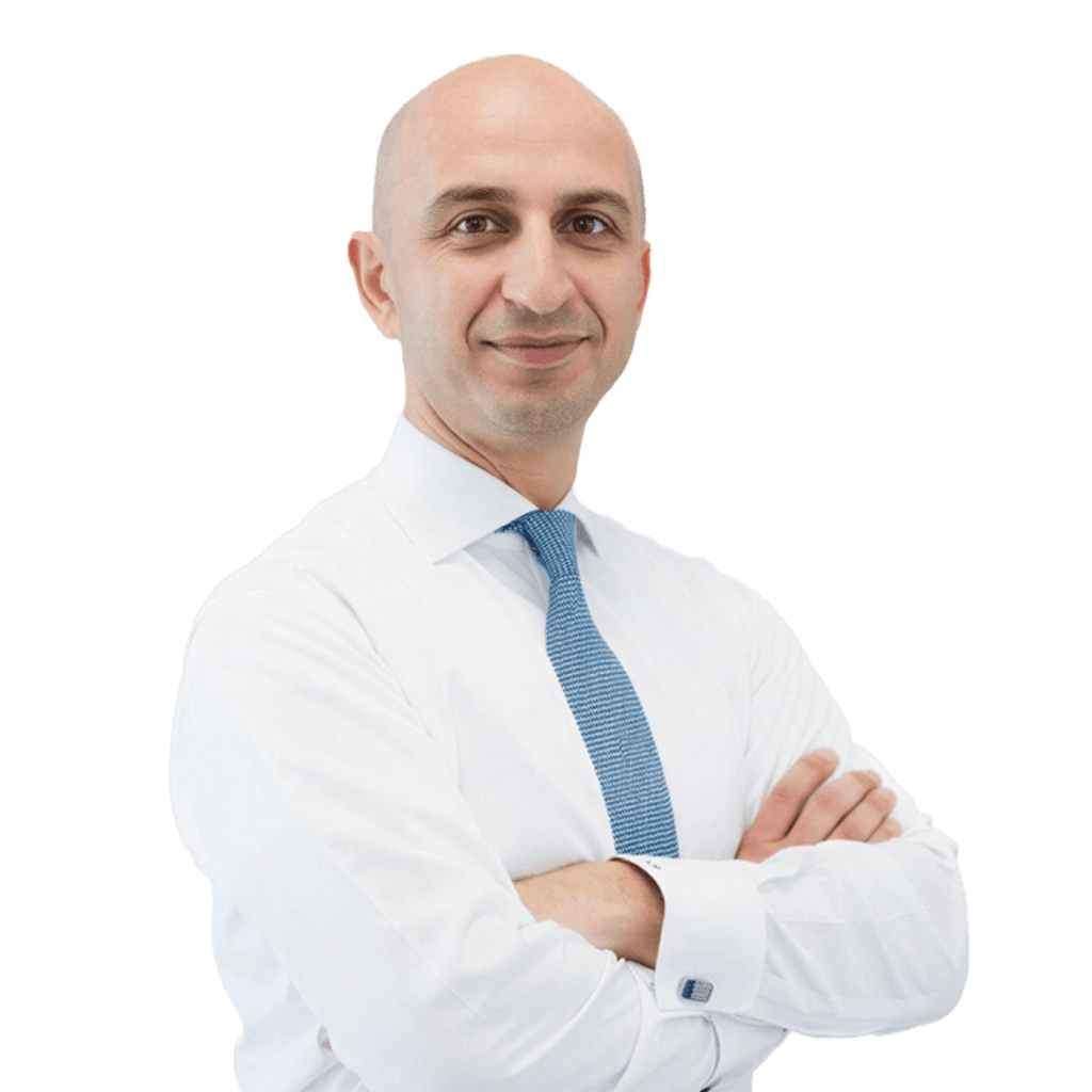 Ahmet Kayhan